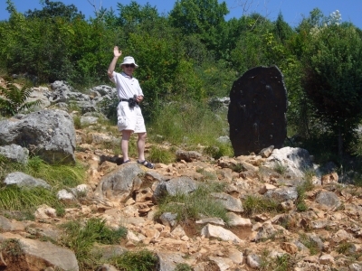 Chorwacja - samochodem