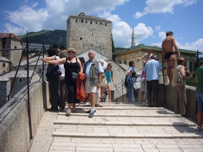 Chorwacja - samochodem