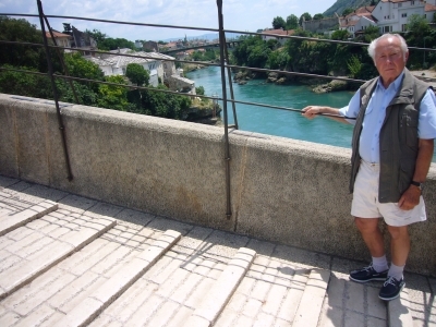 Chorwacja - samochodem