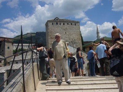 Chorwacja - samochodem