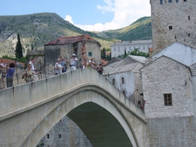 Chorwacja - samochodem