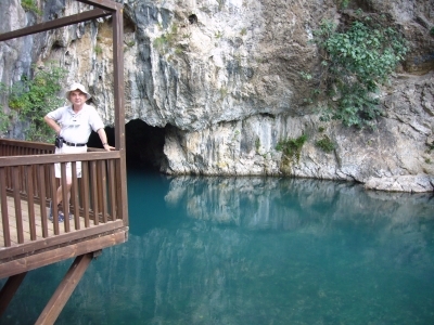 Chorwacja - samochodem