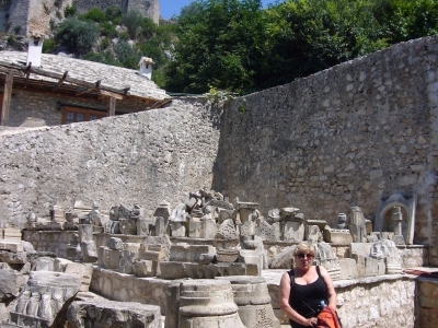 Chorwacja - samochodem