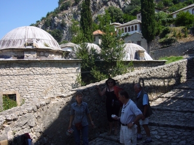 Chorwacja - samochodem