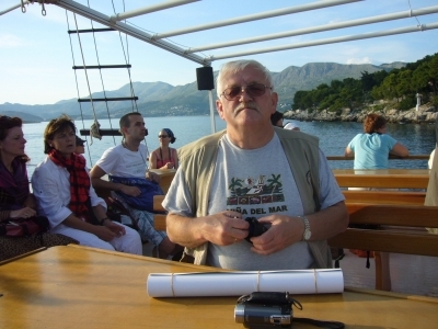 Chorwacja - samochodem