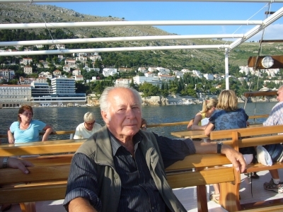 Chorwacja - samochodem