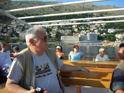 Chorwacja - samochodem