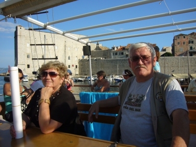 Chorwacja - samochodem