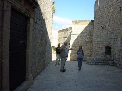 Chorwacja - samochodem