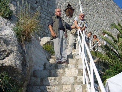 Chorwacja - samochodem