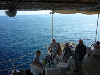 Chorwacja - samochodem