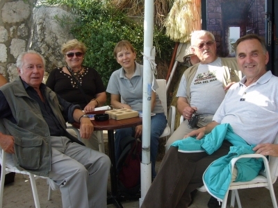 Chorwacja - samochodem