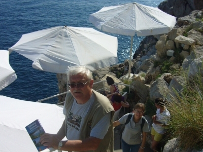 Chorwacja - samochodem