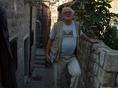 Chorwacja - samochodem