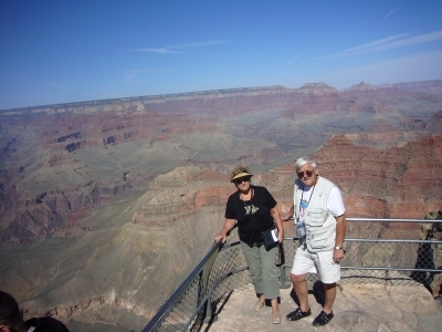 Grand Canyon