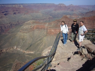 Grand Canyon
