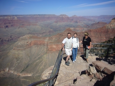 Grand Canyon