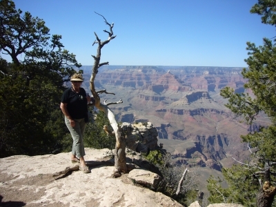 Grand Canyon