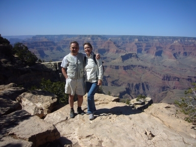 Grand Canyon