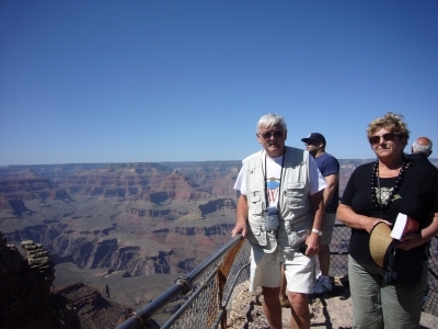 Grand Canyon