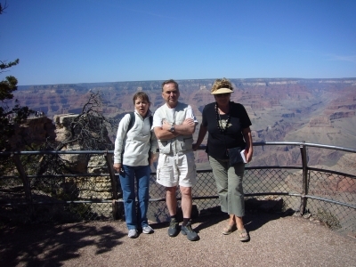 Grand Canyon