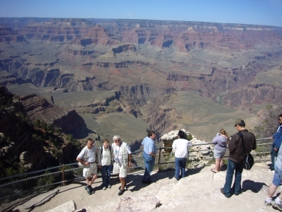 Grand Canyon