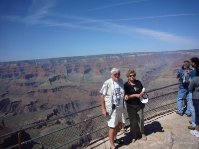 Grand Canyon