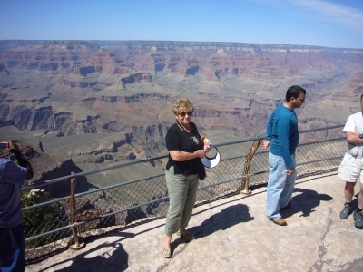 Grand Canyon