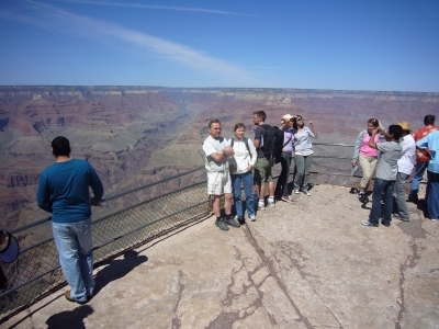 Grand Canyon