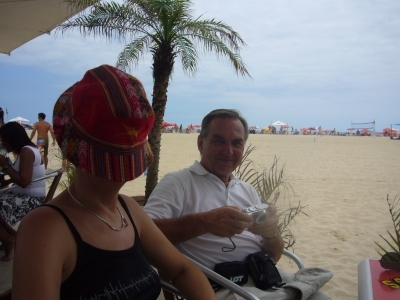 Brazylia - Rio de Janeiro