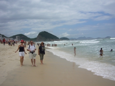 Brazylia - Rio de Janeiro