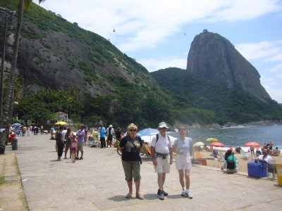 Brazylia - Rio de Janeiro