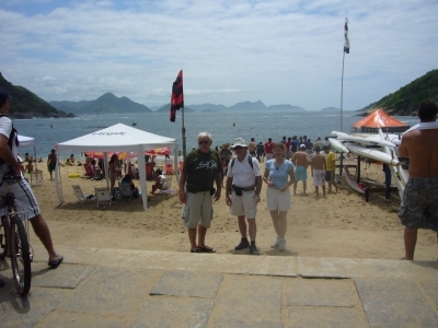 Brazylia - Rio de Janeiro