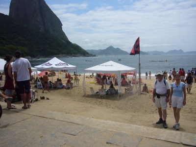 Brazylia - Rio de Janeiro