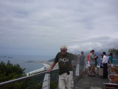 Brazylia - Rio de Janeiro