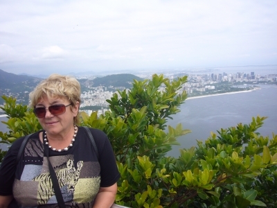 Brazylia - Rio de Janeiro