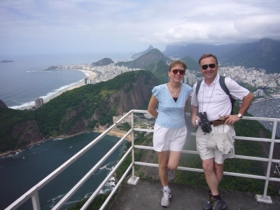 Brazylia - Rio de Janeiro