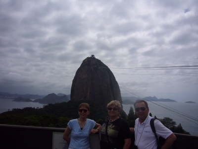 Brazylia - Rio de Janeiro