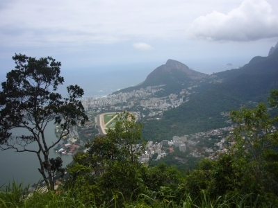Brazylia - Rio de Janeiro