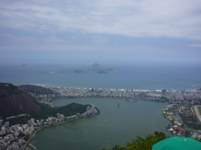 Brazylia - Rio de Janeiro