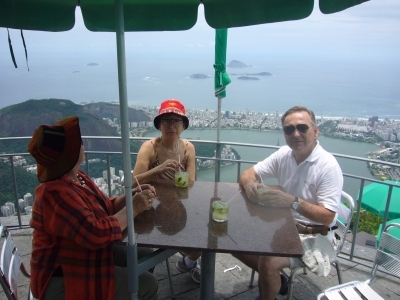 Brazylia - Rio de Janeiro