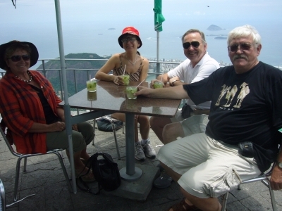 Brazylia - Rio de Janeiro