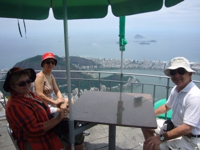 Brazylia - Rio de Janeiro