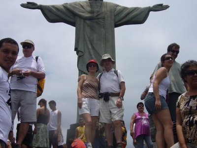 Brazylia - Rio de Janeiro