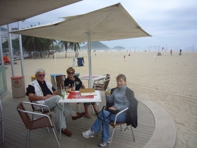 Brazylia - Rio de Janeiro