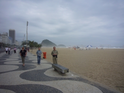 Brazylia - Rio de Janeiro