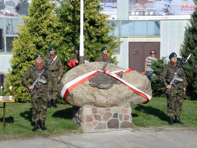 Plenerowa Galeria Pamięci