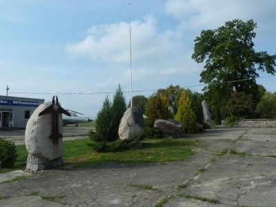 Plenerowa Galeria Pamięci